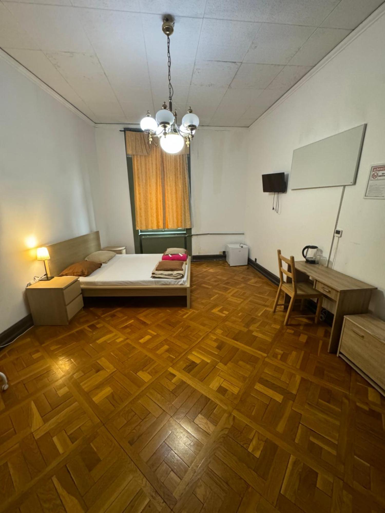 Kecskemti Rooms Budapeste Exterior foto