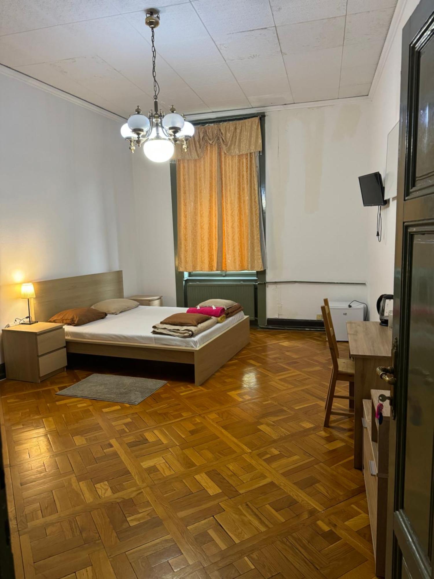 Kecskemti Rooms Budapeste Exterior foto